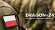 DRAGON-24: trwają taktyczne ćwiczenia