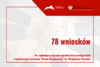 „Razem bezpieczniej” - duże zainteresowanie rządowym programem
