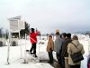 23 lutego pracownicy wydziału oraz dyżurni Centrum Zarządzania Kryzysowego Wojewody uczestniczyli w szkoleniu nt. "Monitorowanie stanu wód oraz zjawisk pogodowych w oparciu o stację hydrologiczno-meteorologiczną w Sukowie".